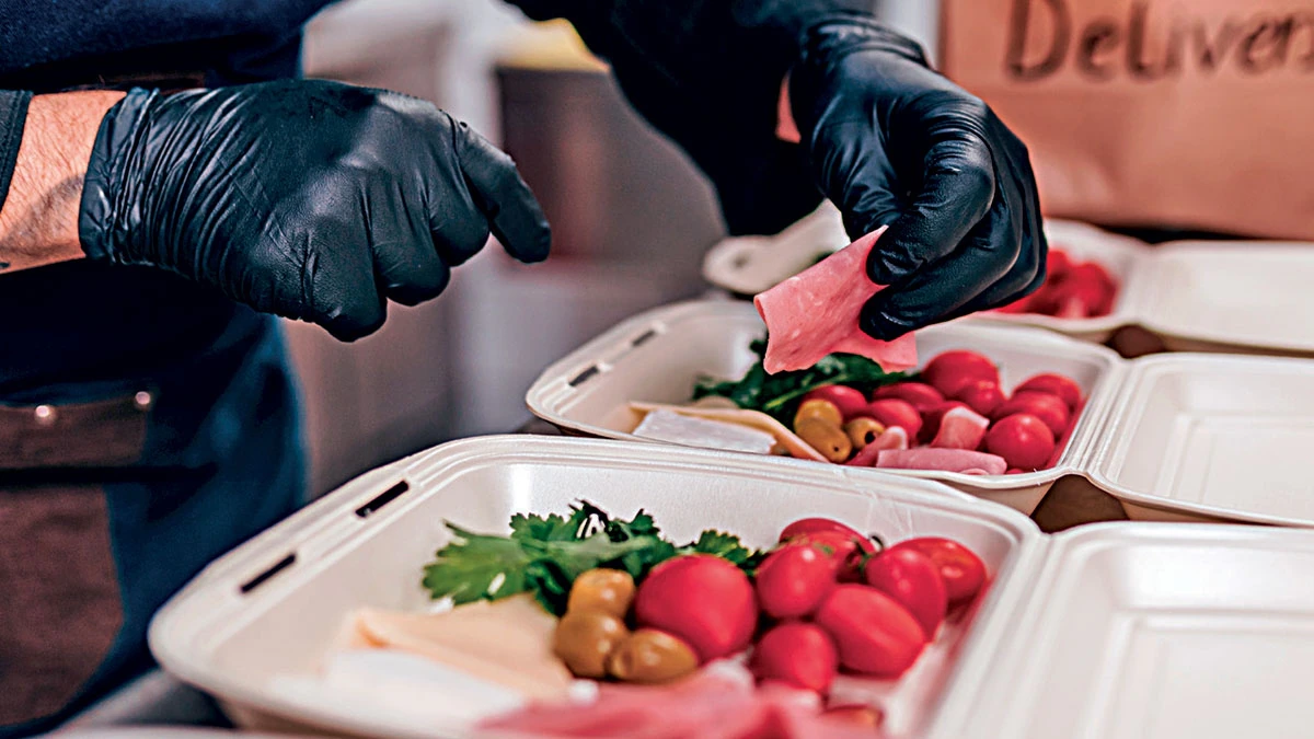 Spices used in Indian cooking